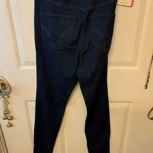 Holister Womens Jean Legging 29x29 (9R)